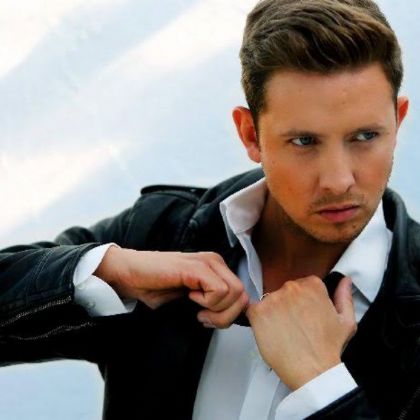 Michael Buble By Jp
